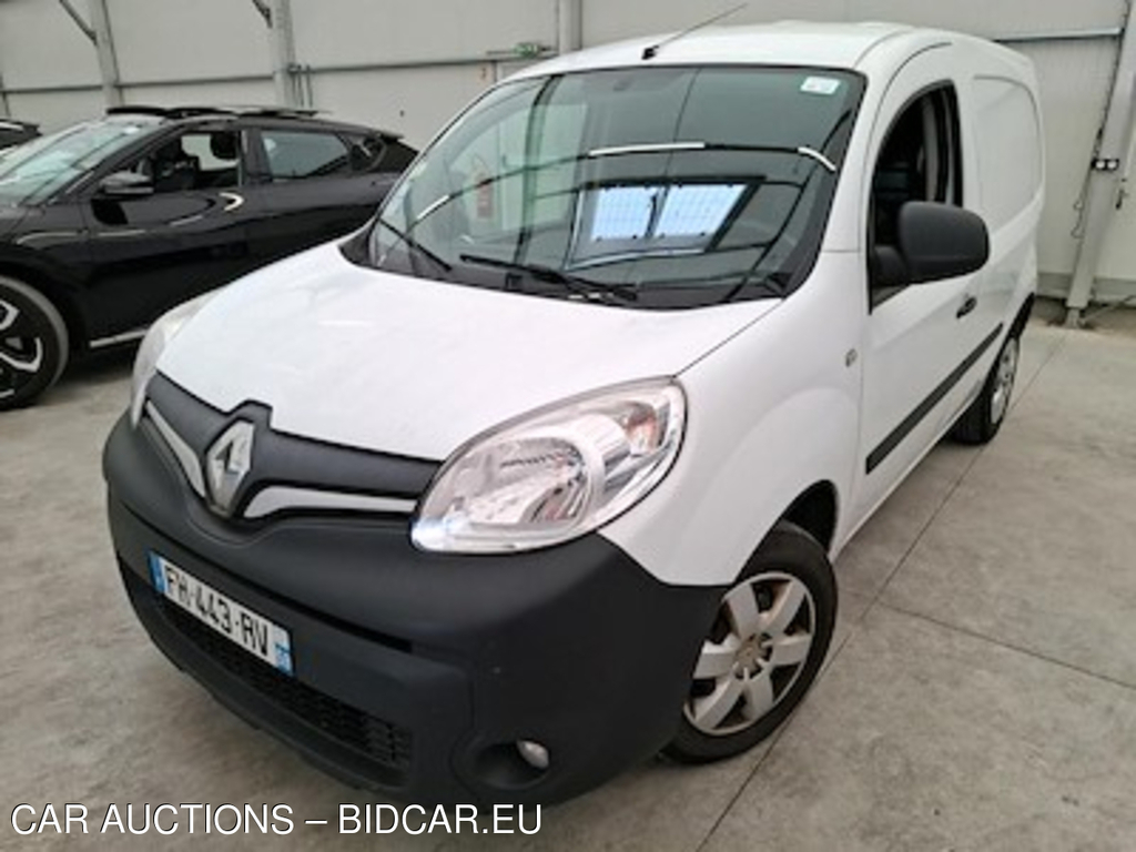 Renault Kangoo express Kangoo Express 1.5 dCi 75ch Extra R-Link