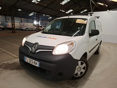 Renault Kangoo express Kangoo Express 1.5 dCi 90ch Extra R-Link
