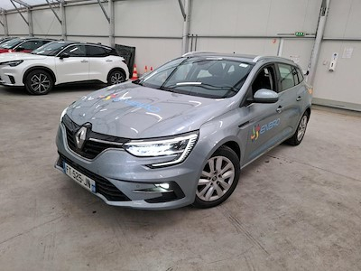 Renault MEGANE Megane Estate 1.5 Blue dCi 115ch Business