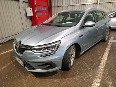 Renault MEGANE Megane Estate 1.5 Blue dCi 115ch Business -21B