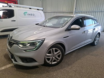 Renault MEGANE Megane Estate 1.5 Blue dCi 115ch Business EDC