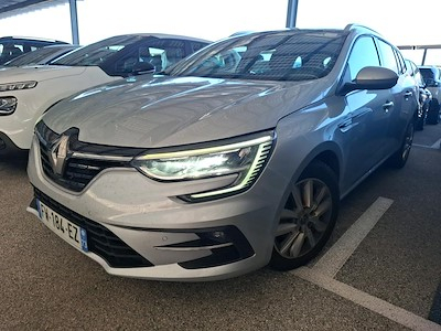 Renault MEGANE Megane Estate 1.5 Blue dCi 115ch Business EDC