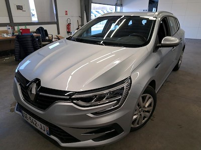 Renault MEGANE Megane Estate 1.5 Blue dCi 115ch Business EDC -21N