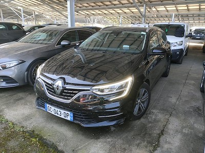Renault MEGANE Megane Estate 1.5 Blue dCi 115ch Intens EDC -21N
