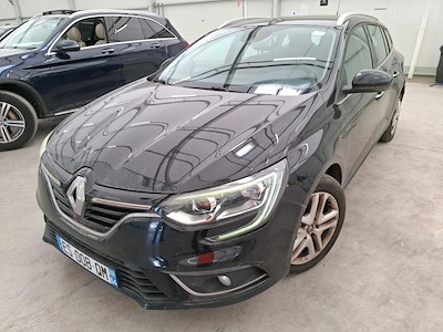 Renault MEGANE Megane Estate 1.5 dCi 110ch energy Business