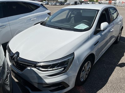 Renault MEGANE Megane Ste 1.5 Blue dCi 115ch Air