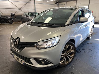 Renault Grand SCENIC Grand Scenic 1.5 dCi 110ch Energy Business 7 places