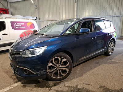 Renault Grand SCENIC Grand Scenic 1.5 dCi 110ch Energy Business EDC 7 places