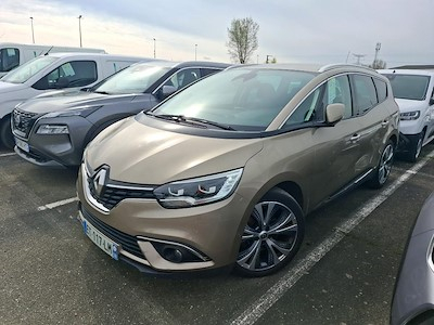 Renault Grand SCENIC Grand Scenic 1.6 dCi 130ch Energy Intens