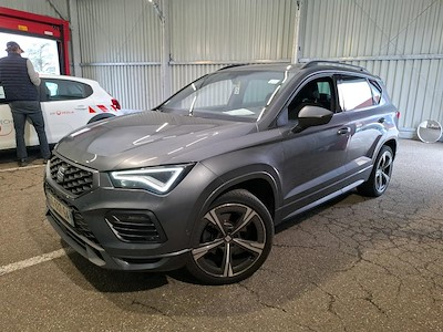 Seat ATECA Ateca 2.0 TDI 150ch Start&amp;Stop FR