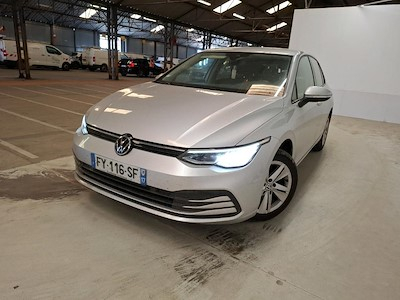 Volkswagen GOLF Golf 2.0 TDI SCR 115ch Life Business 1st DSG7
