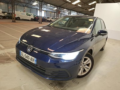 Volkswagen GOLF Golf 2.0 TDI SCR 115ch Life Business DSG7