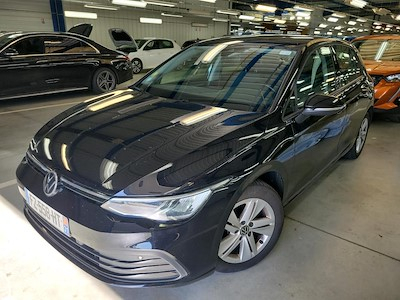 Volkswagen GOLF Golf 2.0 TDI SCR 150ch Life Business 1st DSG7