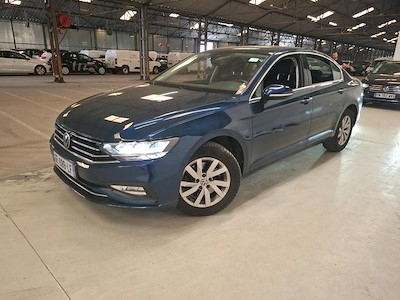 Volkswagen PASSAT Passat 2.0 TDI EVO 150ch Business 8cv