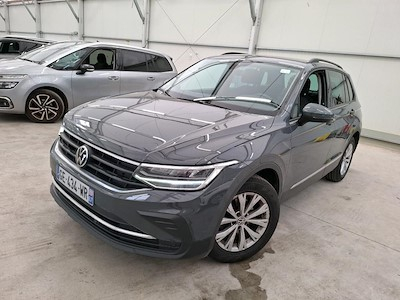 Volkswagen TIGUAN Tiguan 2.0 TDI 150ch Life Business DSG7