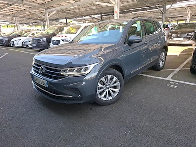 Volkswagen TIGUAN Tiguan 2.0 TDI 150ch Life Business DSG7