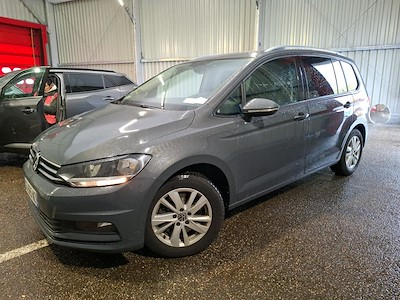 Volkswagen TOURAN Touran 2.0 TDI 150ch FAP Lounge Business DSG7 7 places Euro6dT