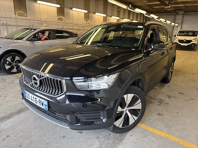 Volvo XC40 XC40 T5 Recharge 180 + 82ch Inscription Business DCT 7