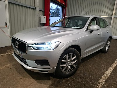 Volvo XC60 XC60 D4 AdBlue 190ch Business Executive Geartronic