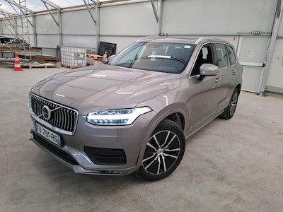 Volvo XC90 XC90 B5 AWD 235ch Momentum Geartronic