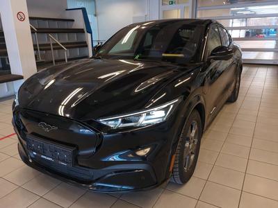 Ford Mustang MACH-E AWD, 2022