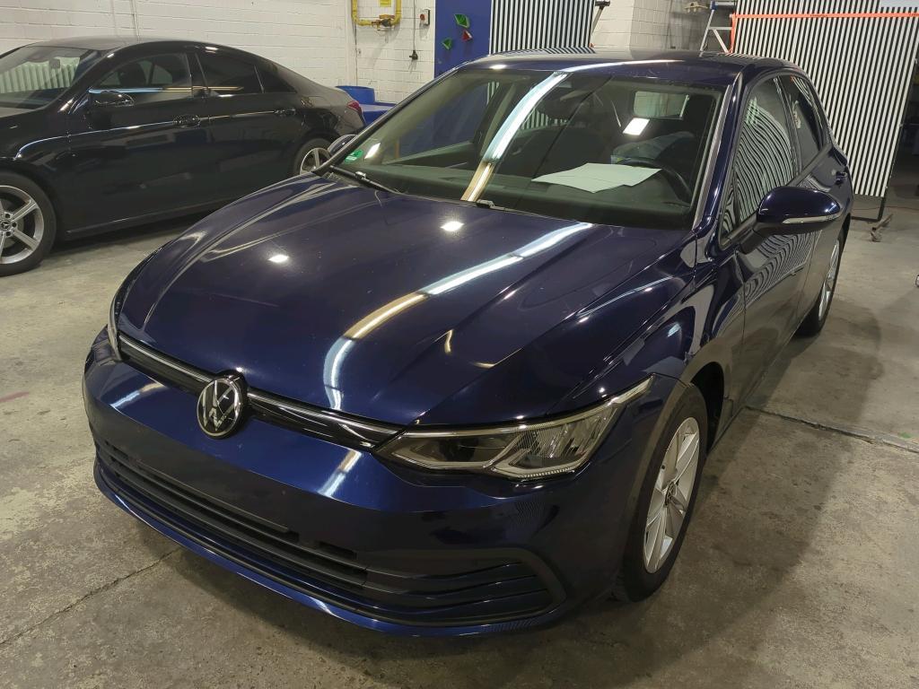 Volkswagen Golf 1.0 ETSI OPF DSG Life, 2022