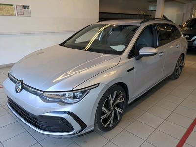Volkswagen Golf VARIANT 2.0 TDI SCR DSG R-Line, 2021