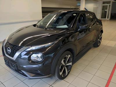 Nissan Juke 1.0 DIG-T DCT Tekna, 2023