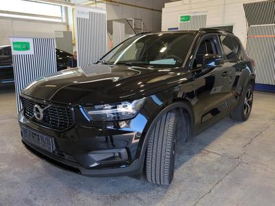 Volvo Xc40 T5 RECHARGE DKG, 2022
