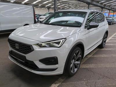 Seat Tarraco 2.0 TDI SCR DSG, 2021