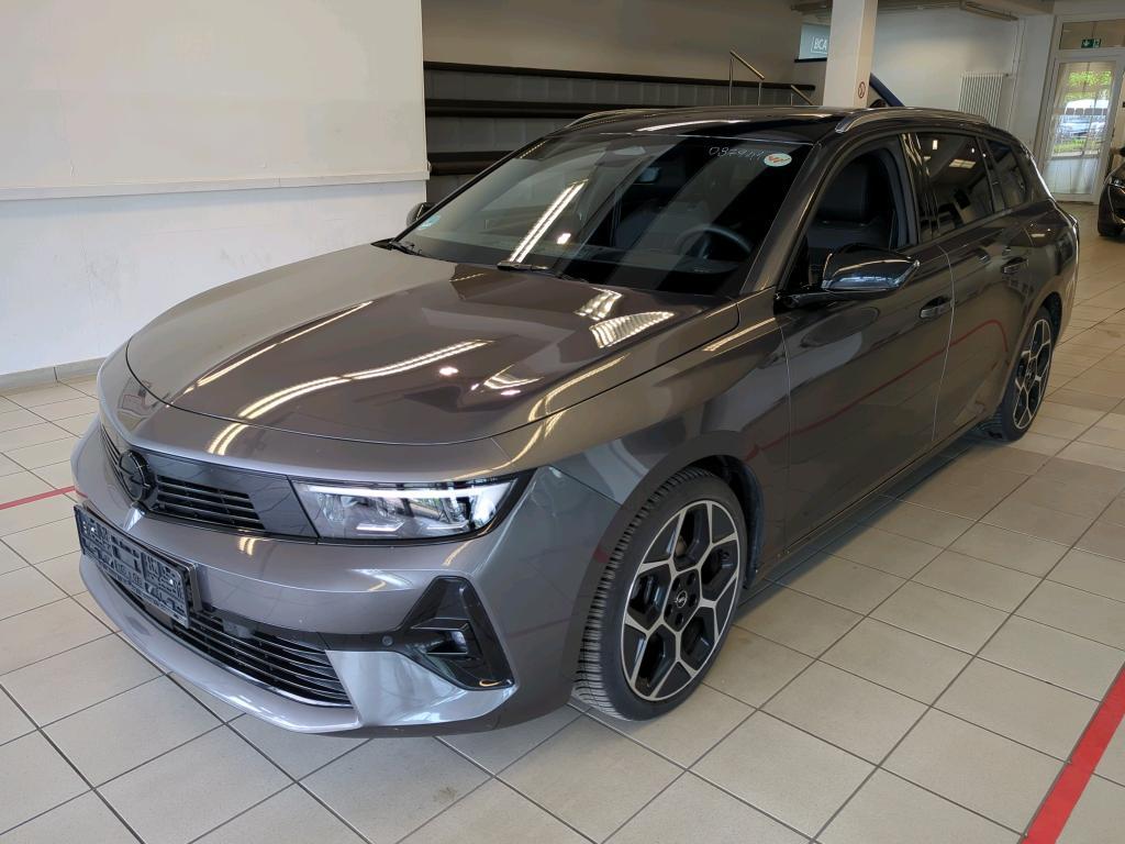 Opel Astra SPORTS TOURER 1.5 D AUTOMATIK GS, 2024