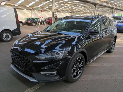 Ford Focus TURNIER 2.0 ECOBLUE START-STOPP-SYSTEM AUT. ACTIVE, 2021