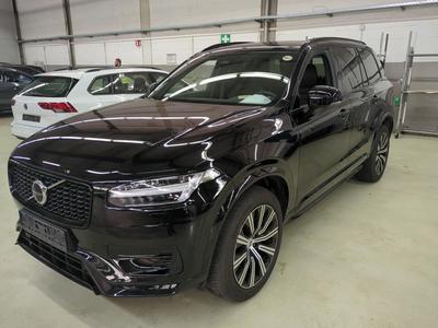 Volvo XC90 B5 D AWD, 2023