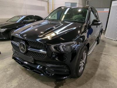 Mercedes-Benz Gle 350 DE 4MATIC 9G-TRONIC, 2022