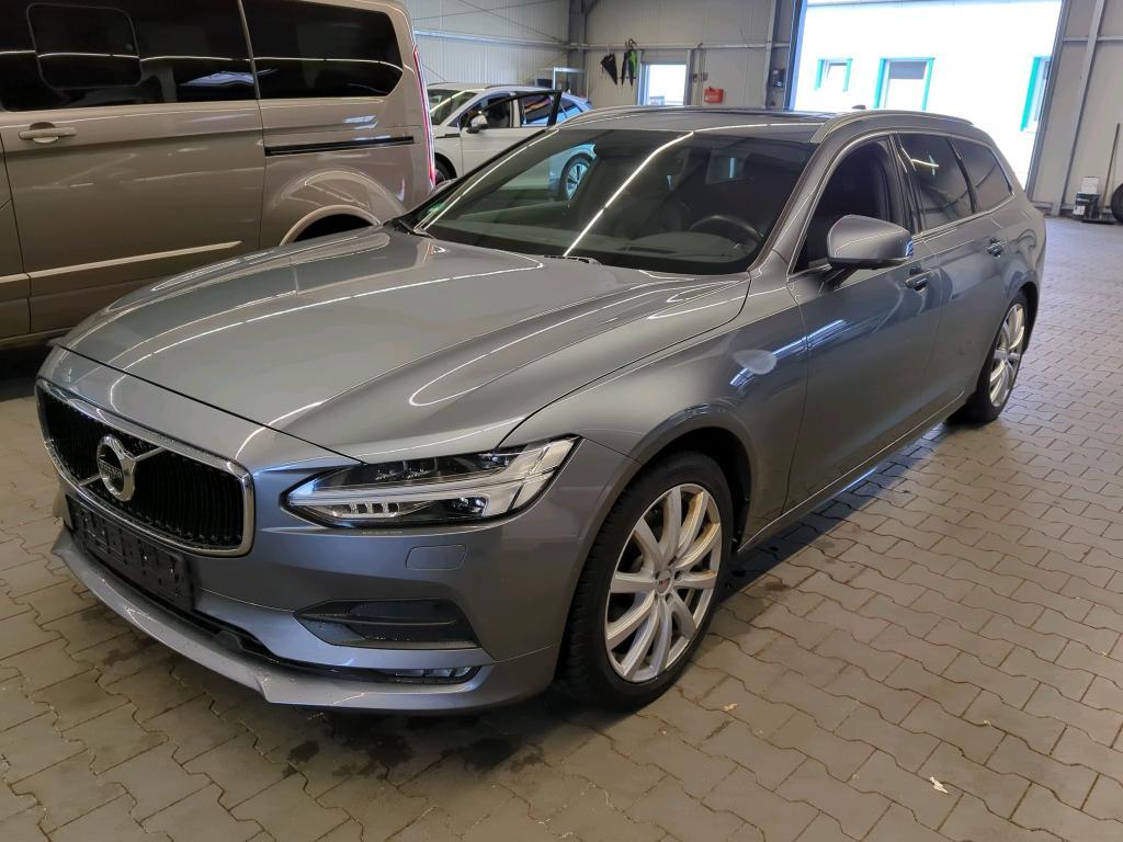 Volvo V90 D4 GEARTRONIC Momentum Pro, 2019