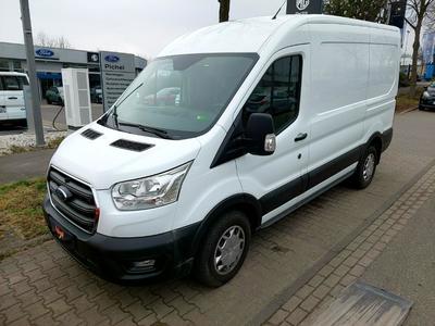 Ford Transit 350 L2H2 LKW VA Trend, 2019