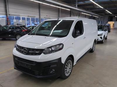 Opel Vivaro 2.0 D CARGO L EHZ Edition, 2020