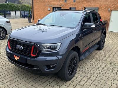 Ford Ranger 2.0 L ECOBLUE AUTM. Wildtrak, 2021