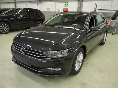 Volkswagen Passat VARIANT 2.0 TDI SCR DSG Business, 2021