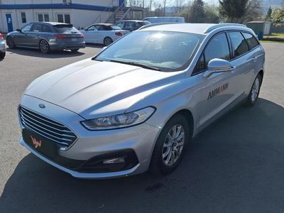 Ford Mondeo TURNIER 2.0 ECOBLUE AUT. Trend, 2020