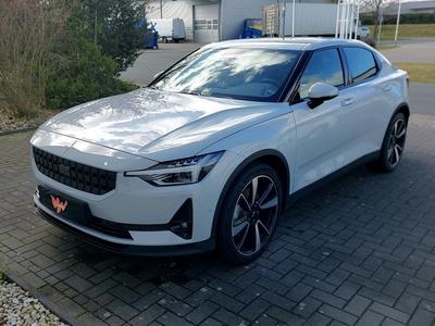 Polestar  2 DUAL MOTOR 78KWH, 2022