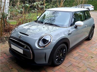 MINI  COOPER SE Classic Trim, 2022