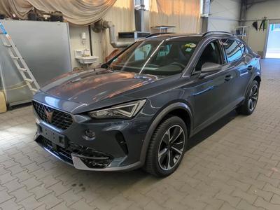 CUPRA Formentor 1.5 TSI DSG, 2023