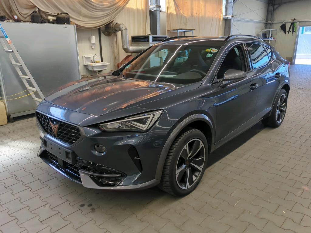 CUPRA Formentor 1.5 TSI DSG, 2023