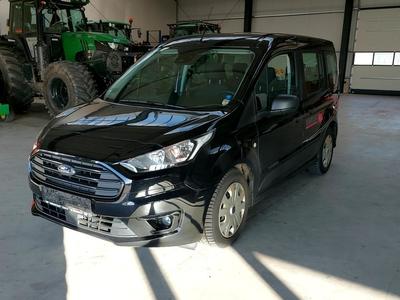 Ford Transit CONNECT 220 L1 S&amp;S Trend, 2020