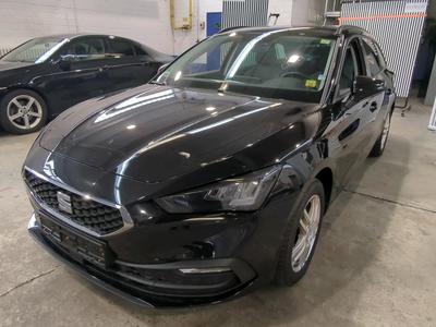 Seat Leon SPORTSTOURER 2.0 TDI DSG Style, 2022