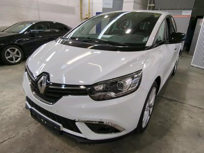Renault Scenic TCE 140 GPF EDC BUSINESS EDITION, 2021