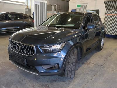 Volvo Xc40 T5 RECHARGE DKG, 2021