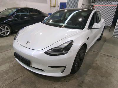 Tesla Model 3 LANGSTRECKENBATT. ALLRADANTRIEB DUAL MOTOR, 2021