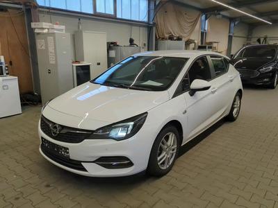 Opel Astra 1.5 D START/STOP Business Edition, 2021